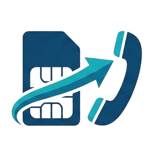 Online Numara Taşıma Bayi Kare Logo